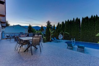Photo 33: 46601 ELGIN Drive in Chilliwack: Fairfield Island House for sale : MLS®# R2586821