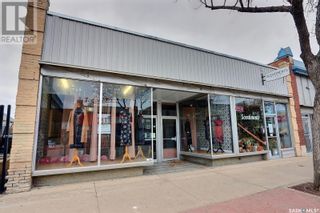 Photo 1: 1225 Central AVENUE in Prince Albert: Retail for sale : MLS®# SK949702