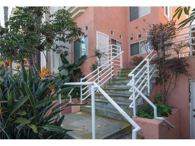 Main Photo: IMPERIAL BEACH Townhouse for sale : 3 bedrooms : 221 Donax Avenue #15
