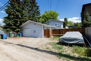 Photo 26: 4819 22 Avenue NW in Calgary: Montgomery Detached for sale : MLS®# A2053112