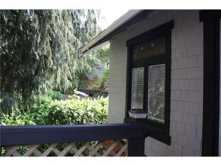 Photo 10: 3584 MARSHALL Street in Vancouver: Grandview VE House for sale (Vancouver East)  : MLS®# V1062684