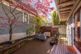 Photo 24: 1629 LARCH Street in Vancouver: Kitsilano 1/2 Duplex for sale (Vancouver West)  : MLS®# R2870715