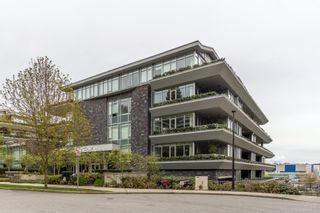 Photo 2: 405 888 ARTHUR ERICKSON Place in Vancouver: Park Royal Condo for sale in "Evelyn" (West Vancouver)  : MLS®# R2686067