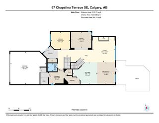 Photo 31: 67 Chapalina Terrace SE in Calgary: Chaparral Detached for sale : MLS®# A2003530