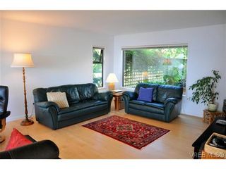 Photo 7: 5291 Parker Ave in VICTORIA: SE Cordova Bay House for sale (Saanich East)  : MLS®# 629323