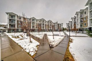 Photo 22: 3409 522 Cranford Drive SE in Calgary: Cranston Apartment for sale : MLS®# A2127624