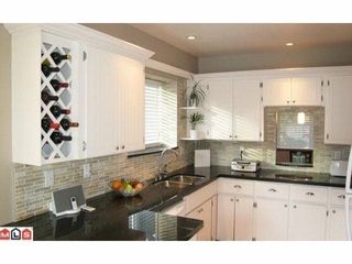 Photo 3: 13082 61ST Ave in Surrey: Panorama Ridge Home for sale ()  : MLS®# F1026612