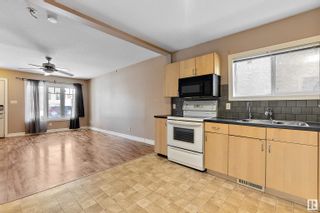 Photo 5: 11414 89 Street in Edmonton: Zone 05 House for sale : MLS®# E4329031