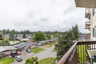 Photo 19: 504 31955 OLD YALE Road in Abbotsford: Abbotsford West Condo for sale : MLS®# R2894140