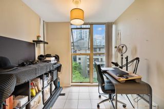 Photo 23: 705 969 RICHARDS Street in Vancouver: Downtown VW Condo for sale in "MONDRIAN II" (Vancouver West)  : MLS®# R2828562
