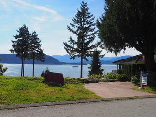 Photo 4: 8563 ANSELL Place in West Vancouver: Howe Sound Land for sale : MLS®# R2786310