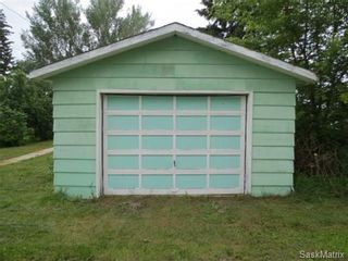 Photo 43: 1005 3rd Street: Rosthern Single Family Dwelling for sale (Saskatoon NW)  : MLS®# 455583