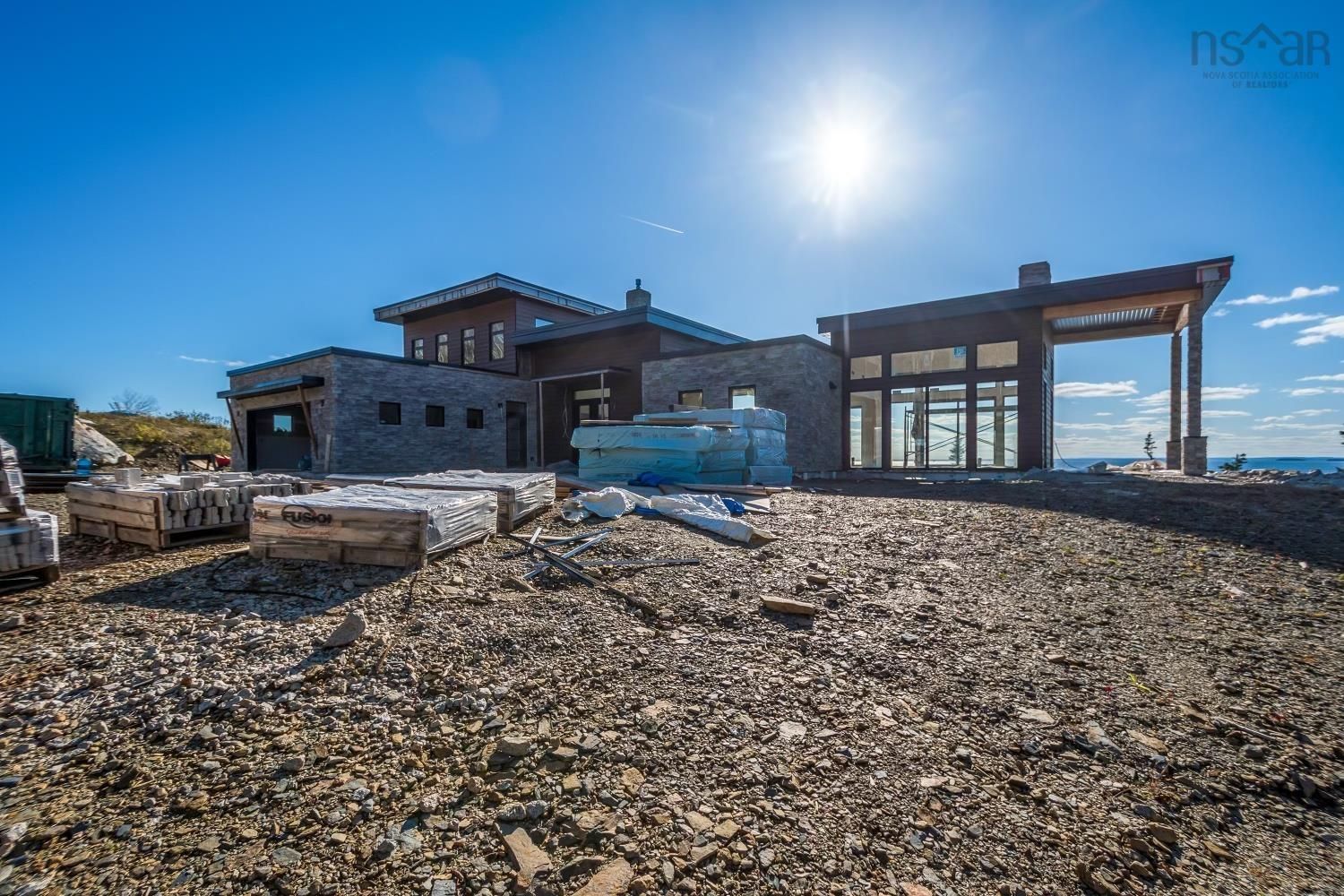 Main Photo: 72 Anchors Way in East River Point: 405-Lunenburg County Residential for sale (South Shore)  : MLS®# 202324020