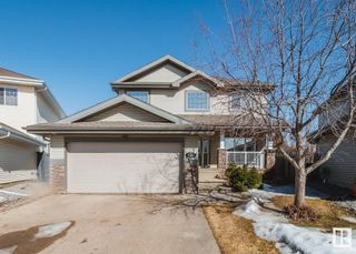 Photo 1: 5106 Terwillegar Boulevard in Edmonton: Zone 14 House for sale : MLS®# E4329434