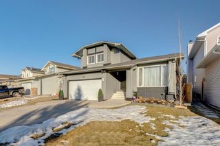 Photo 37: 183 Wood Valley Drive SW in Calgary: Woodbine Detached for sale : MLS®# A1179819