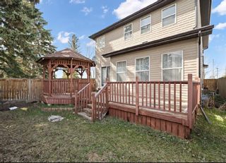 Photo 35: 121 Bridleridge Heights SW in Calgary: Bridlewood Detached for sale : MLS®# A2129023