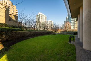 Photo 23: 901 1723 ALBERNI Street in Vancouver: West End VW Condo for sale in "The Park" (Vancouver West)  : MLS®# R2657851
