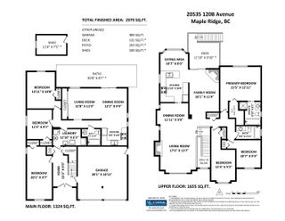 Photo 36: 20535 120 B Avenue in Maple Ridge: Northwest Maple Ridge House for sale : MLS®# R2744200