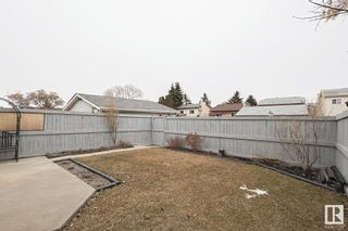 Photo 35: 7209 184 Street NW in Edmonton: Zone 20 House for sale : MLS®# E4380749