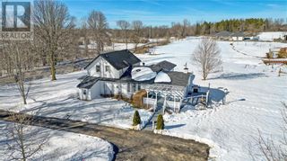 Photo 3: 325 CEDARSTONE ROAD in Tamworth: House for sale : MLS®# 1376623