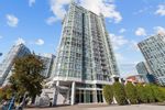 Main Photo: 2602 1077 MARINASIDE Crescent in Vancouver: Yaletown Condo for sale in "MARINASIDE RESORT" (Vancouver West)  : MLS®# R2843847