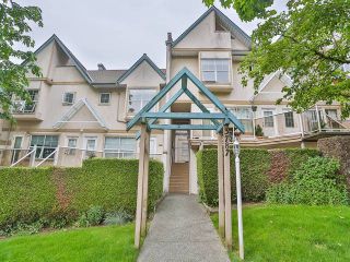 Photo 11: # 102 3787 PENDER ST in Burnaby: Willingdon Heights Condo for sale (Burnaby North)  : MLS®# V1064772