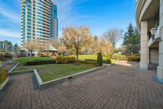 Photo 22: 1202 6659 SOUTHOAKS Crescent in Burnaby: Highgate Condo for sale (Burnaby South)  : MLS®# R2833298
