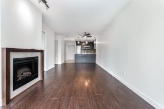 Photo 9: 607 7325 ARCOLA Street in Burnaby: Highgate Condo for sale in "ESPRIT" (Burnaby South)  : MLS®# R2700794