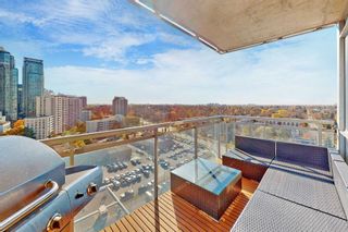 Photo 28: 1607 30 Canterbury Place in Toronto: Willowdale West Condo for sale (Toronto C07)  : MLS®# C5839705