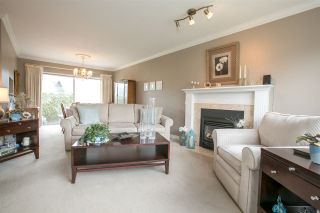 Photo 11: 162 1140 CASTLE Crescent in Port Coquitlam: Citadel PQ Townhouse for sale in "UPLANDS" : MLS®# R2165039