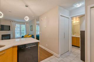 Photo 6: 231 35 Richard Court SW in Calgary: Lincoln Park Apartment for sale : MLS®# A1234077