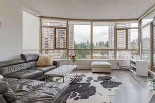 Photo 16: 602 6838 STATION HILL Drive in Burnaby: South Slope Condo for sale in "BELGRAVIA" (Burnaby South)  : MLS®# R2672769