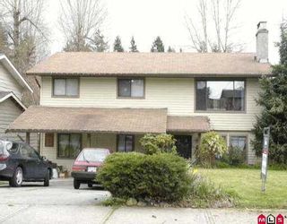 FEATURED LISTING: 2244 152A ST White Rock