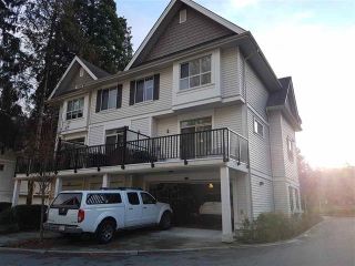 Photo 1: 1 1708 KING GEORGE Boulevard in Surrey: King George Corridor Townhouse for sale in "GEORGE" (South Surrey White Rock)  : MLS®# R2529547