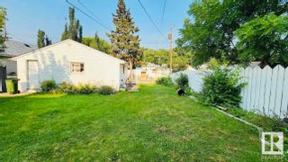 Photo 40: 12312 95A Street in Edmonton: Zone 05 House for sale : MLS®# E4334345