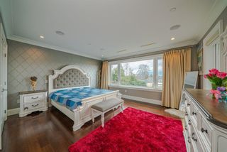 Photo 19: 3722 PUGET Drive in Vancouver: Arbutus House for sale (Vancouver West)  : MLS®# R2684840