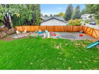 Photo 30: 7947 FULMAR Street in Mission: Mission BC House for sale : MLS®# R2626117