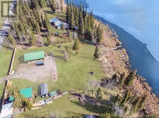 Photo 3: 3364 HORSEFLY ROAD in Williams Lake: House for sale : MLS®# R2864556