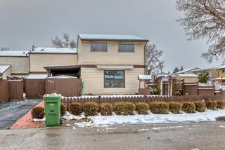Main Photo: 4316 6 Avenue SE in Calgary: Forest Heights Row/Townhouse for sale : MLS®# A2124357