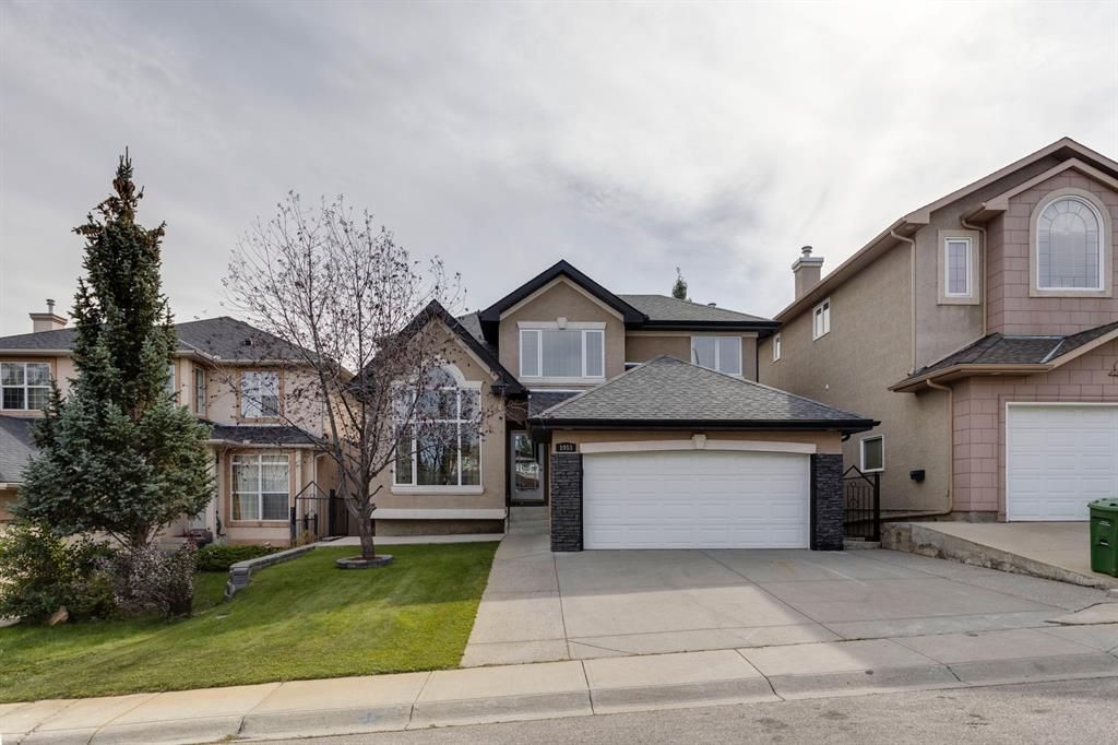 Main Photo: 1053 Panorama Hills Landing NW in Calgary: Panorama Hills Detached for sale : MLS®# A2001854