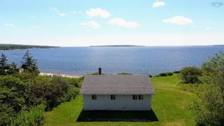 Photo 11: 1718 SANDY POINT ROAD in Sandy Point: 407-Shelburne County Residential for sale (South Shore)  : MLS®# 202317545