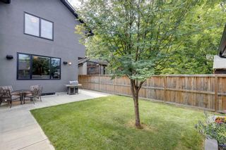 Photo 30: 222 19 Avenue NW in Calgary: Tuxedo Park Semi Detached (Half Duplex) for sale : MLS®# A2067139