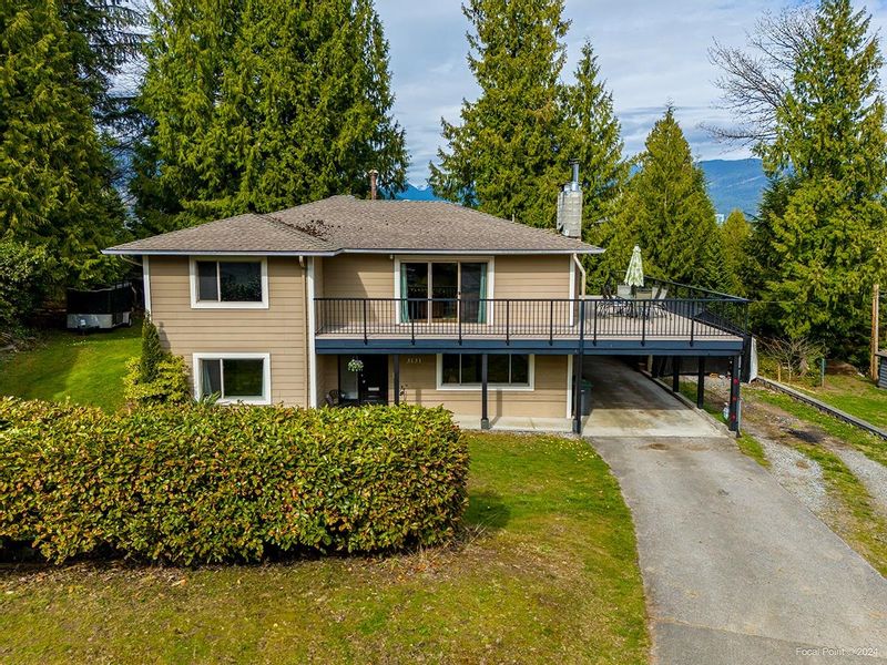 FEATURED LISTING: 3131 TIDE Place Coquitlam