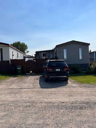 Photo 1: #55 110 Highway 22 North Highway: Cremona Mobile for sale : MLS®# A2119463