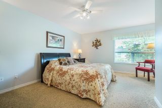 Photo 30: 25 21746 52 Avenue in Langley: Murrayville Townhouse for sale in "GLENWOOD VILLAGE ESTATES" : MLS®# R2700023