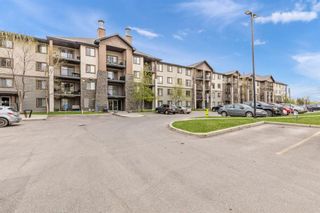 Photo 4: 2207 8 Bridlecrest Drive SW in Calgary: Bridlewood Apartment for sale : MLS®# A1219729