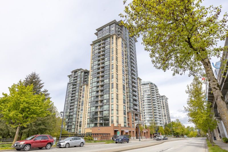 FEATURED LISTING: 2201 - 10777 UNIVERSITY Drive Surrey