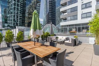 Photo 23: 1403 1060 ALBERNI Street in Vancouver: West End VW Condo for sale in "The Carlyle" (Vancouver West)  : MLS®# R2855666