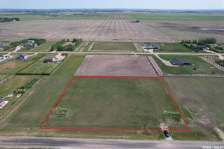 Photo 1: 35 Maple Drive in Rosthern: Lot/Land for sale (Rosthern Rm No. 403)  : MLS®# SK954493