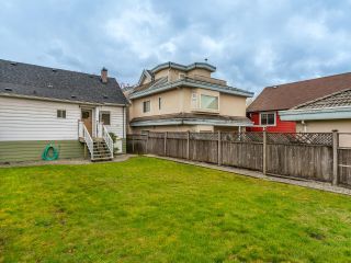 Photo 28: 3121 E 46TH Avenue in Vancouver: Killarney VE House for sale (Vancouver East)  : MLS®# R2681981